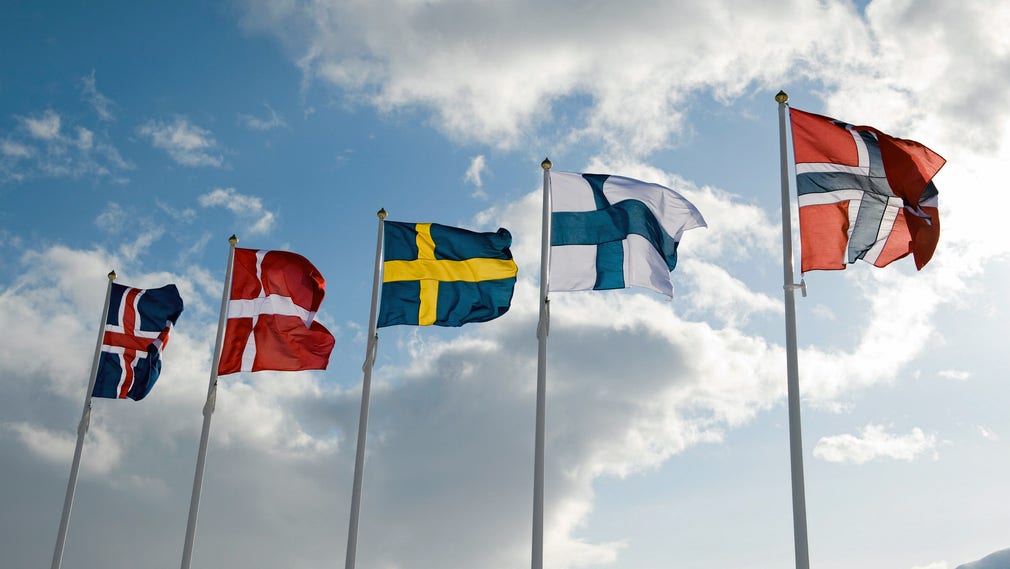 Vi i Norden är inte medvetna om hur viktiga vi är för varandra. Bara 14 procent av svenskarna vet att Norge är vår viktigaste exportmarknad. Med gränshandeln inräknad är ”exporten” till Norge lika stor som den är till hela Asien, skriver Kai Eide.