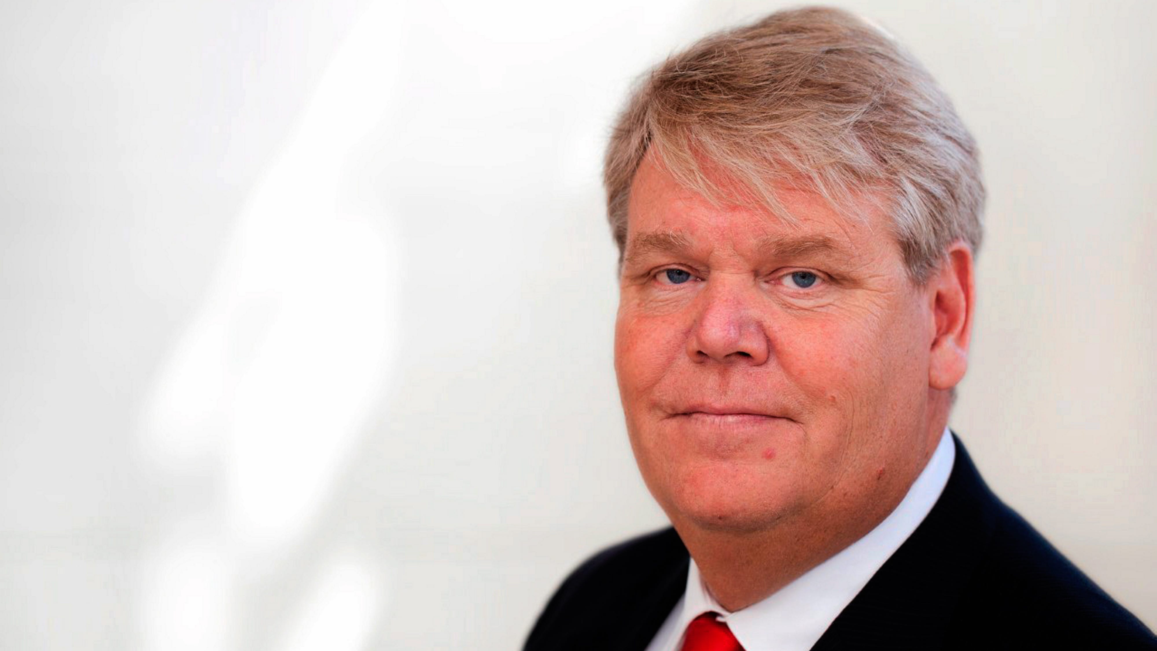 Bert Nordberg är ordförande i danska vindkraftbolaget Vestas, och har utsetts till Nordens bästa styrelseordförande.