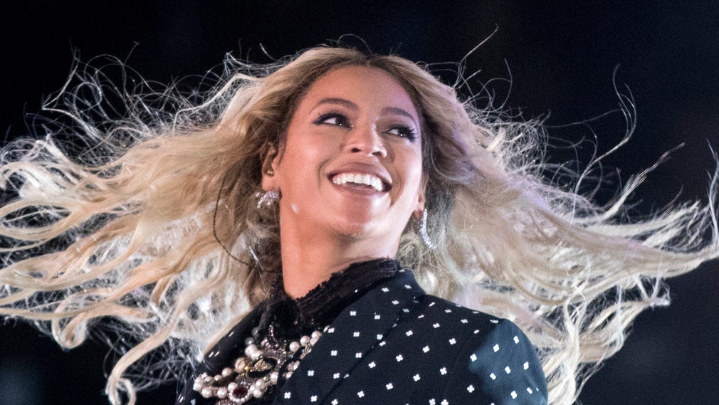 Vinylversionen av Beyoncés ”Lemonade” riktar sig till särskilt inbitna fans och levereras bland annat med en 600 sidor lång bok.
