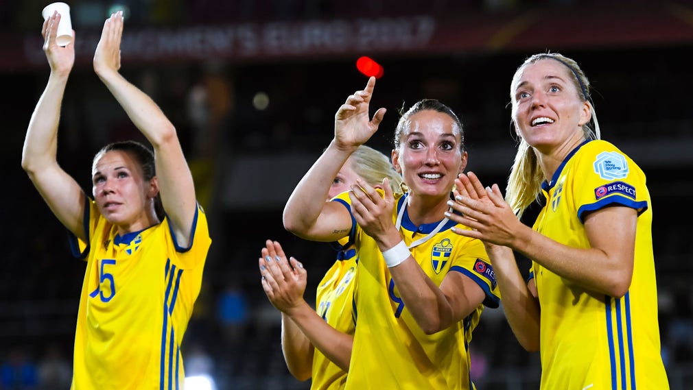 Svenska tv-publiken kan gå miste om landslagets kvalmatch.