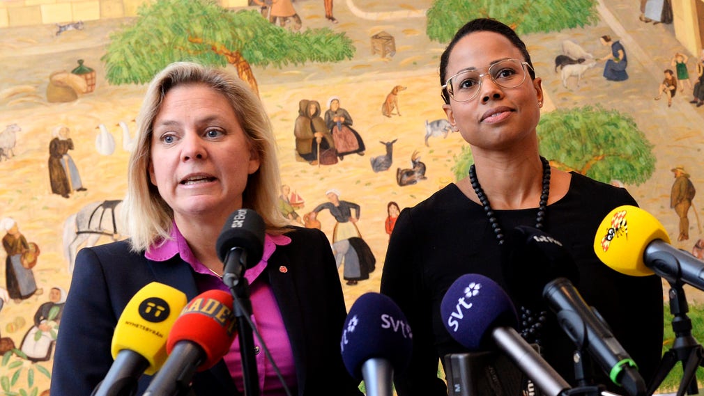 I början av förra året lovade finansminister Magdalena Andersson (S) och kultur- och demokratiminister Alice Bah Kuhnke (MP) på DN Debatt att sänka digitalmomsen.