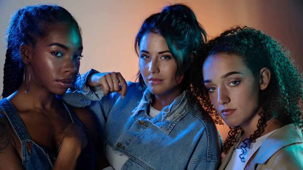 Janice, Molly Sandén och Rhys är tre av artisterna som kommer att uppträda på Queens of pop, en ny endagsfestival för kvinnliga artister.