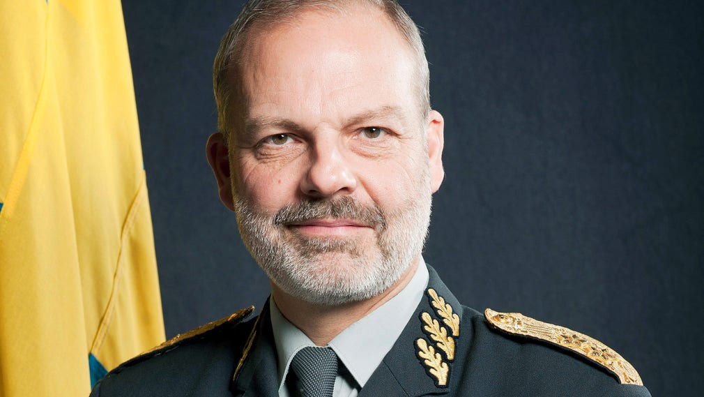 Anders Brännström.