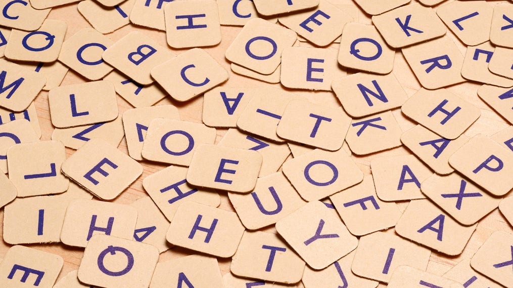 Enligt experter skulle vårt nya bokstaveringsalfabet fungera lika bra som det gamla, skriver artikelförfattarna.