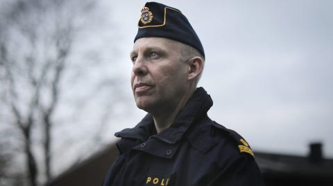 Det hände natten när Eric Torell dödades av polisen DN se 