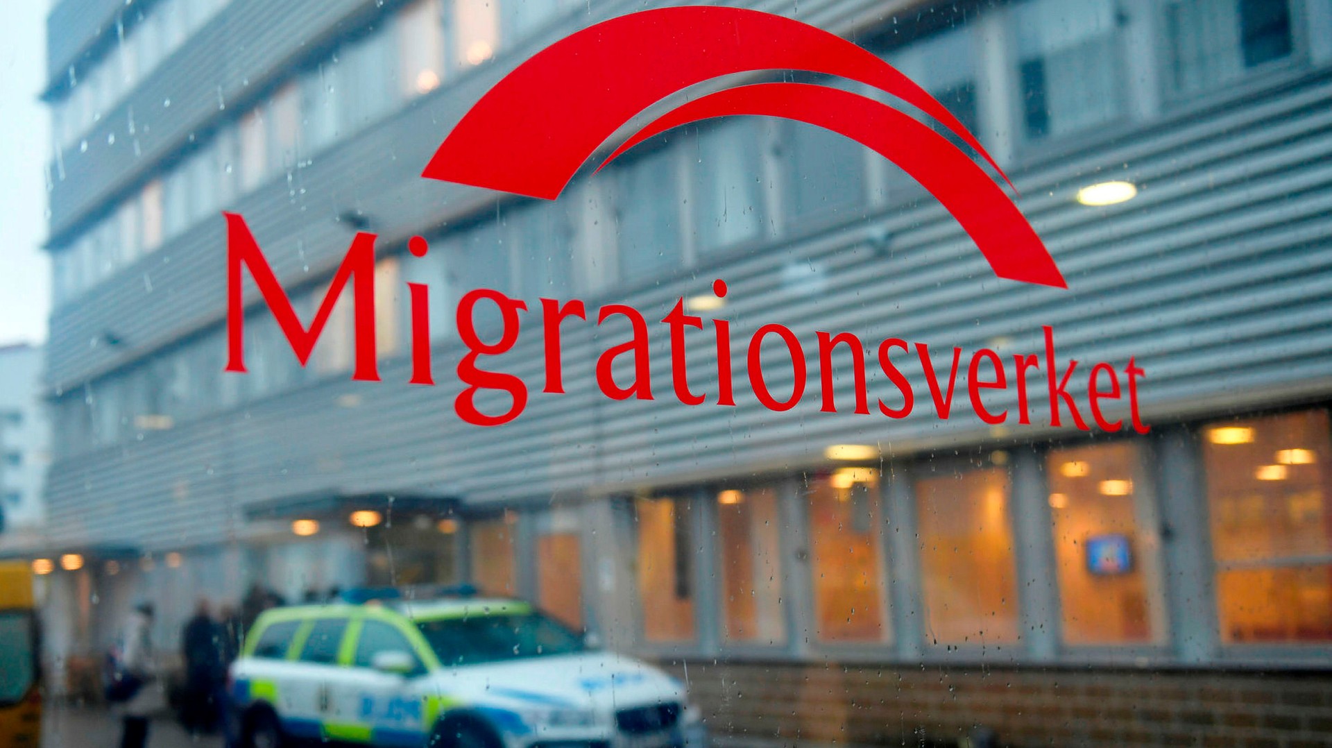 Migrationsverket Skriver Ner Prognosen För Asylsökande - DN.se