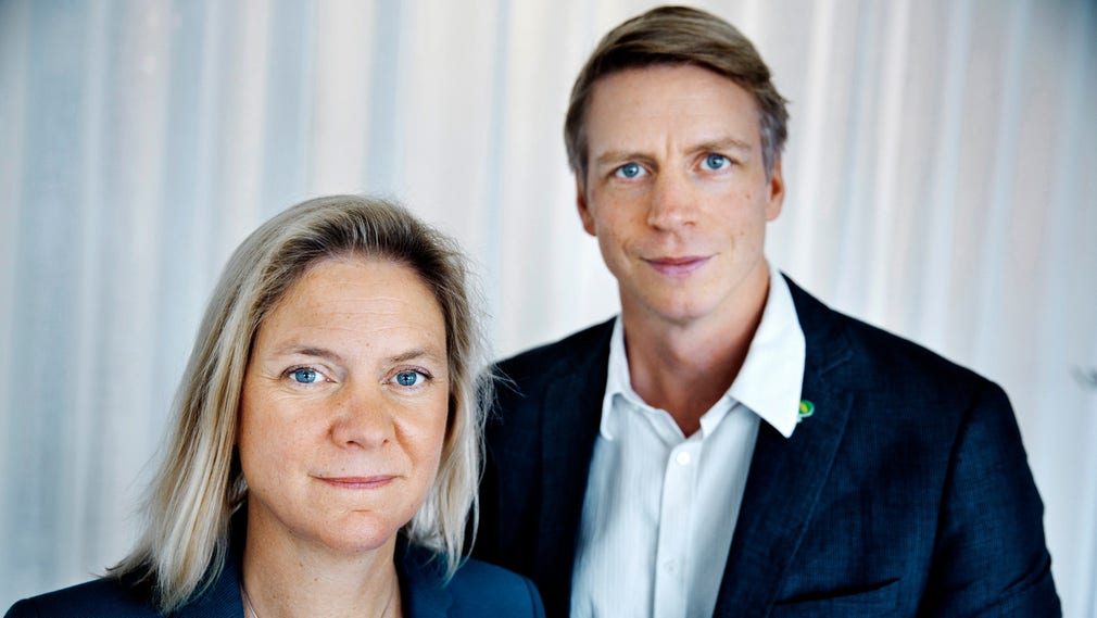 Ordning och reda råder i de offentliga finanserna. Sverige har den lägsta statsskulden sedan 1977 och den högsta sysselsättningsgraden på över 25 år, skriver Per Bolund och Magdalena Andersson.