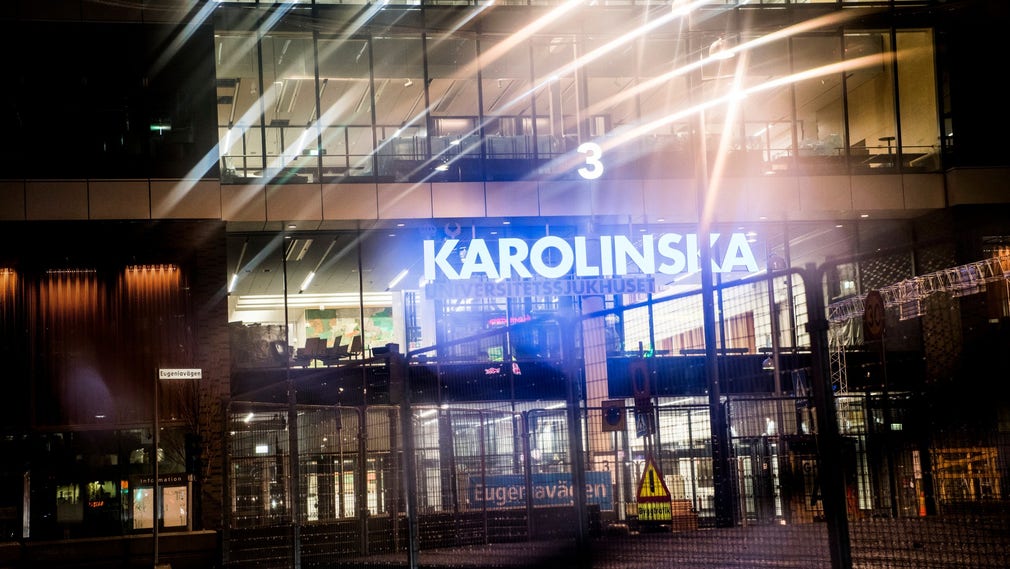 Karolinska får skarp kritik i landstingsrevisorernas årsrapport.