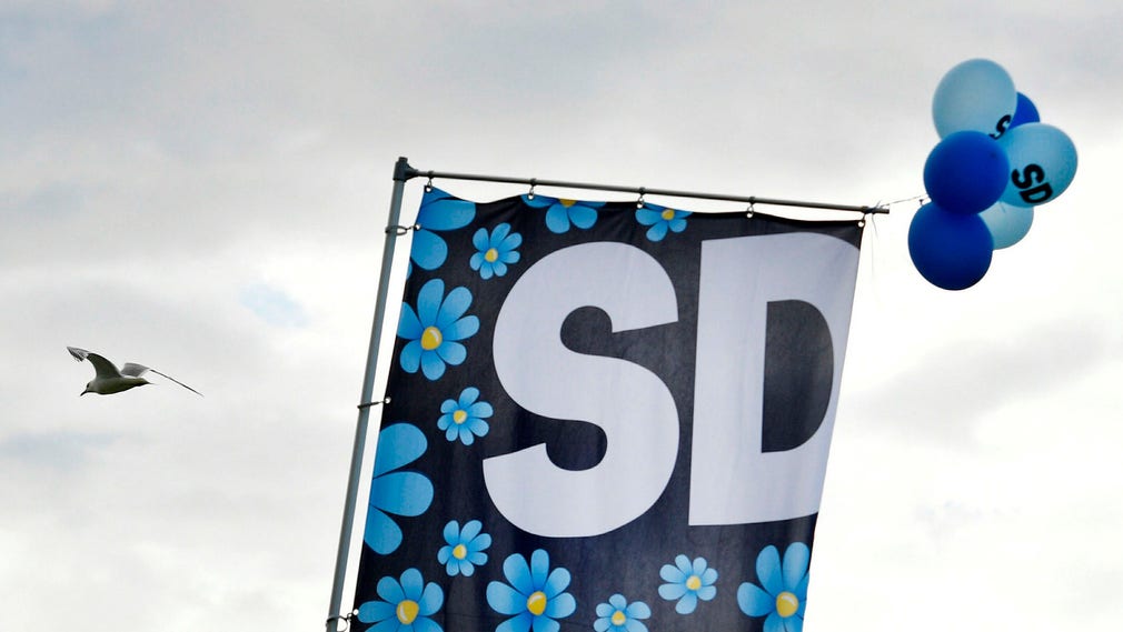 SD centralt uppger att de ser allvarligt på att fyra avstängda stockholmsledamöter deltog vid förra kommunfullmäktige.