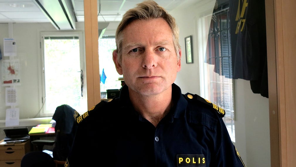 Kommissarie Fredrik Gårdare efterlyser mer hjälp från spelbolagen i kampen mot matchfixning och den organiserade brottsligheten.