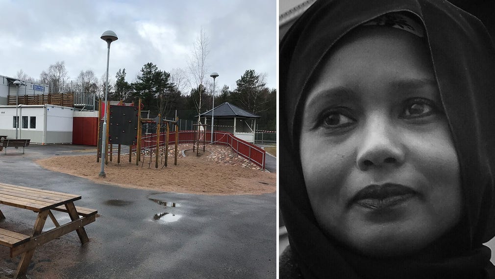 ”Våra barn förtjänar mer”, säger Saida Hussein Moge (S) efter mordet på en 16-årig pojke i Göteborg.