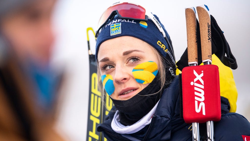 Fler damåkare i längdlandslaget funderar nu på att lämna landslagets träningsgrupp, dock inte byta sport som Stina Nilsson gjort.