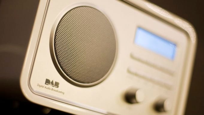 Radiolyssnandet ökar under coronakrisen.