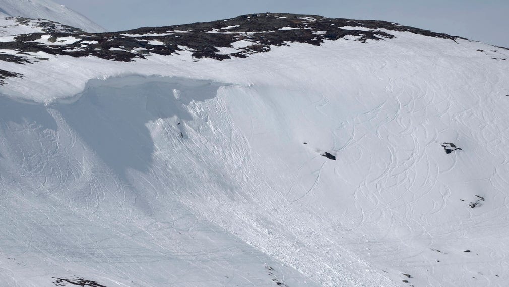 Skistar stänger samtliga skidanläggningar i Sverige.