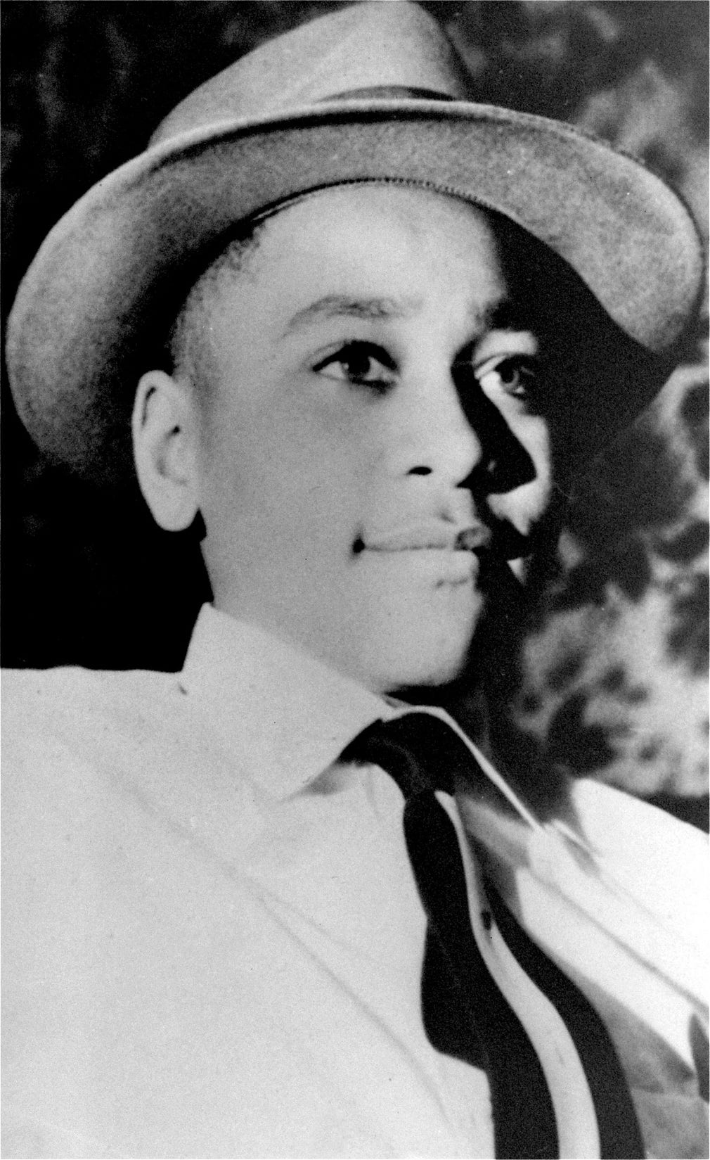 Emmett Till mördades under en lynchning, 14 år gammal, i Money, Mississippi 1955.