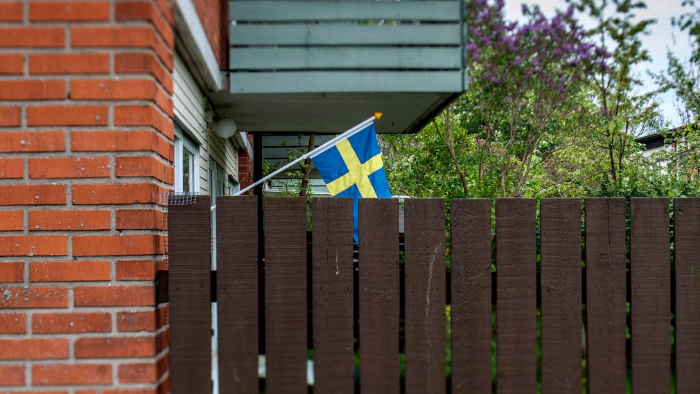Enligt en ny undersökning skulle en av fem i Sverige uppleva det negativt att bo granne med personer med härkomst i Mellanöstern, Afrika eller med muslimsk tro.