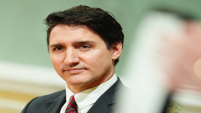 Justin Trudeau Avgår: Kanadensiske Premiärministerns Överraskande Besked