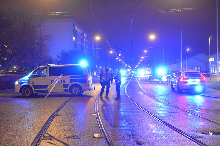 DN Direkt - 17-årig Pojke Skjuten Till Döds I Norrköping - DN.se