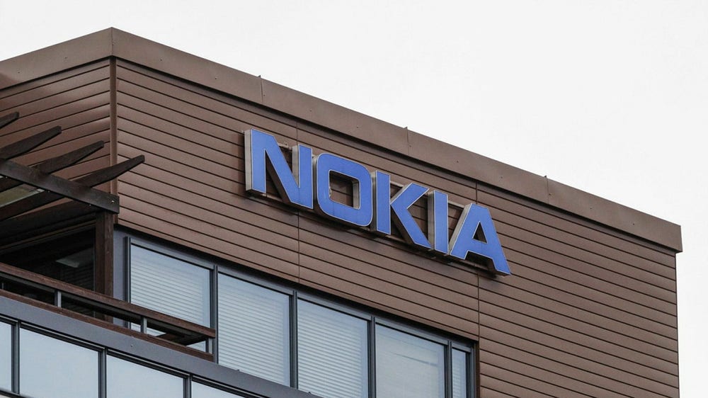Nokia slår till med amerikanskt mångmiljardköp