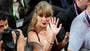”Gränsen mellan privatpersonen Taylor Swift och popstjärnan Taylor Swift förefaller utsuddad”, skriver Jan Gradvall.
