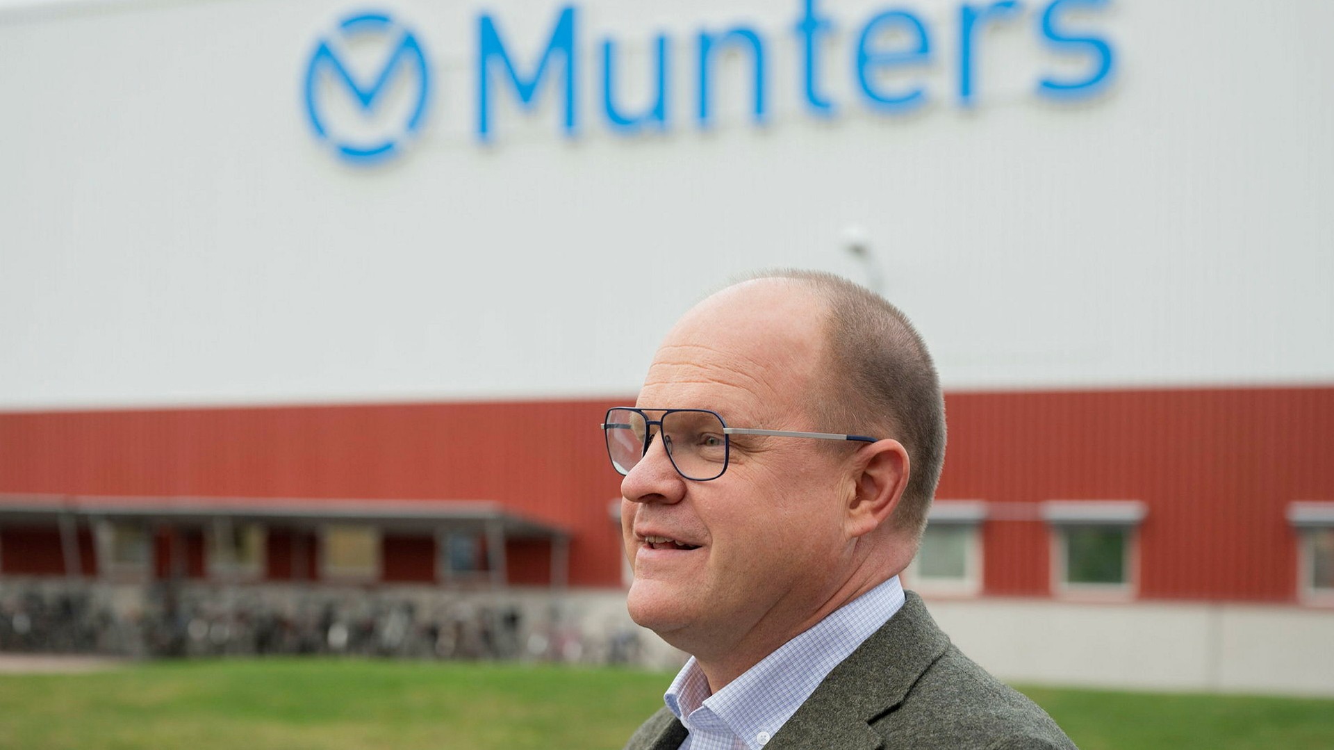 Munters Group AB - Nyheter Om Bolaget - Dagens Industri