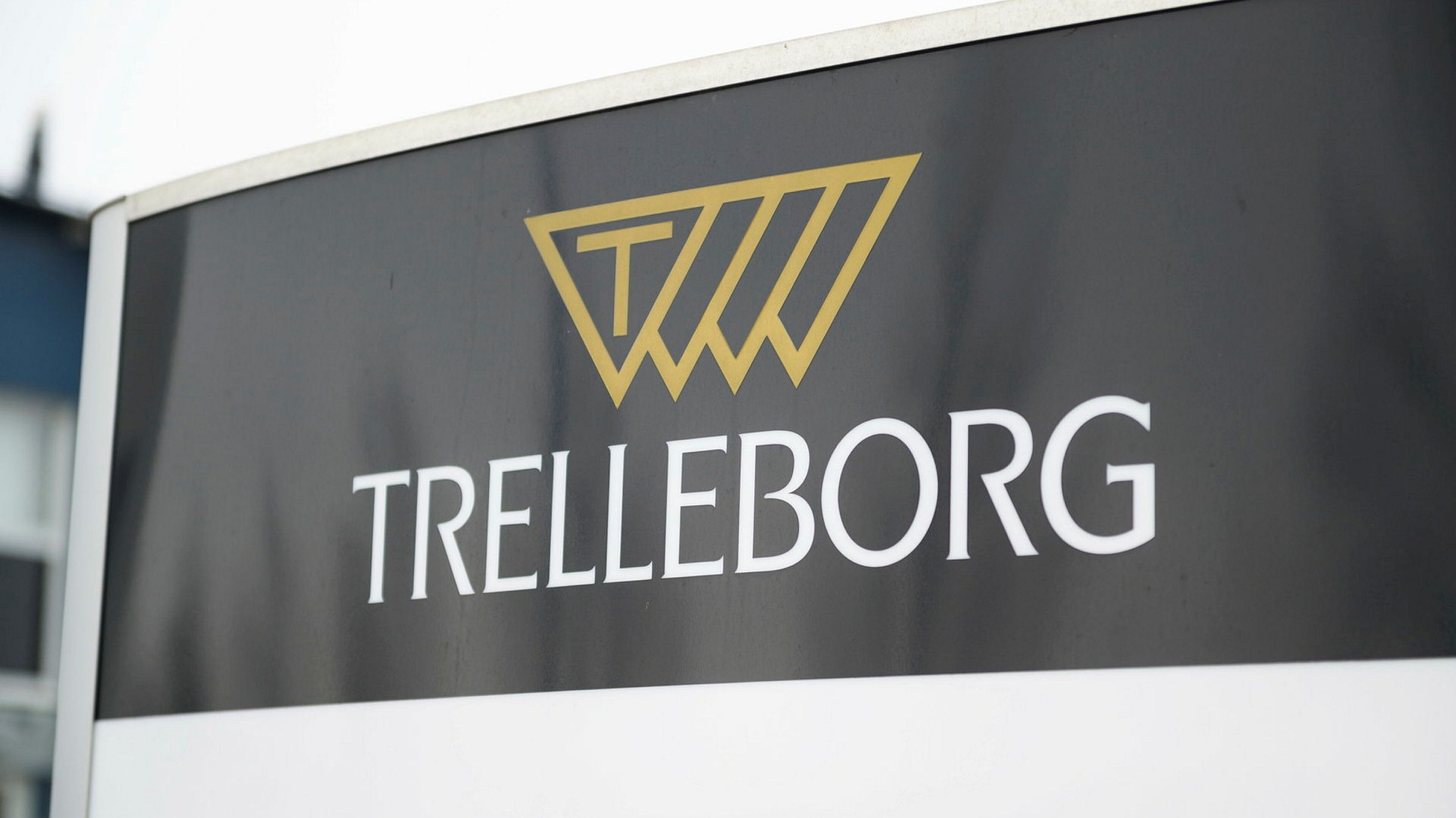 Trelleborg B - Nyheter Om Bolaget - Dagens Industri