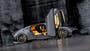 Hybriden Gemera är Koenigseggs första fyrsitsiga sportbil och ska tillverkas i 300 exemplar. Priset kommer att landa på omkring 15 miljoner kronor.
