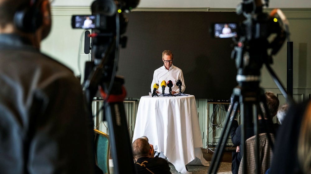 Gröna Lunds vd: ”Olyckan har satt djupa spår”