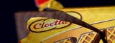 Cloetta tillverkar bland annat kexchoklad.