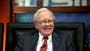 Warren Buffett, legendarisk investerare.