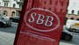 Fastighetsbolaget SBB rusade på tisdagen, påhejat av en blankarreträtt.