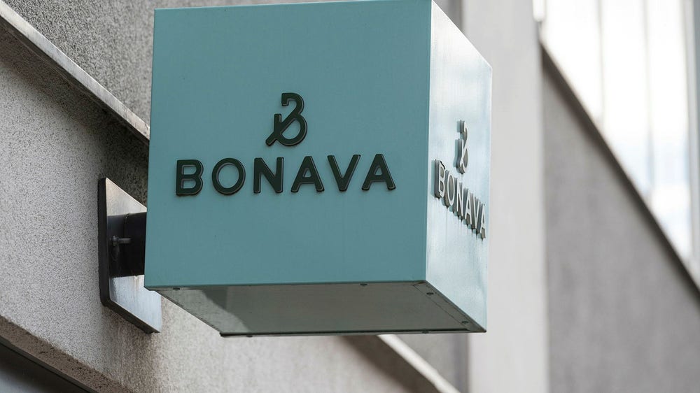 Bonava säljer mark för 134 miljoner kronor