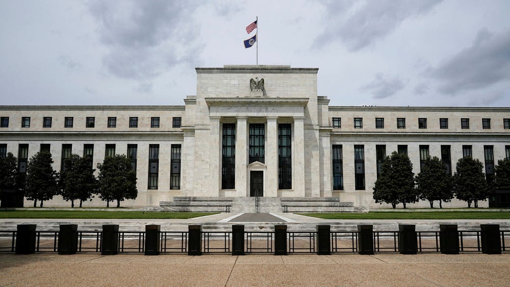Fed-protokollet: Ledamot villig att höja räntan