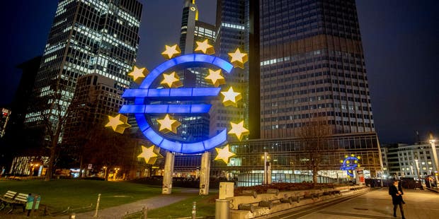 Färska siffror över den europeiska inflationen har publicerats.