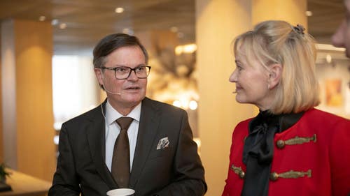 ILLA SKÖTT. Kenneth Bengtsson, ordförande i Alectas valberedning, har två gånger misslyckats med att rekrytera en ordförande till pensionsbolaget. Carina Åkerström avgick på söndagen efter bara en dryg vecka på jobbet.