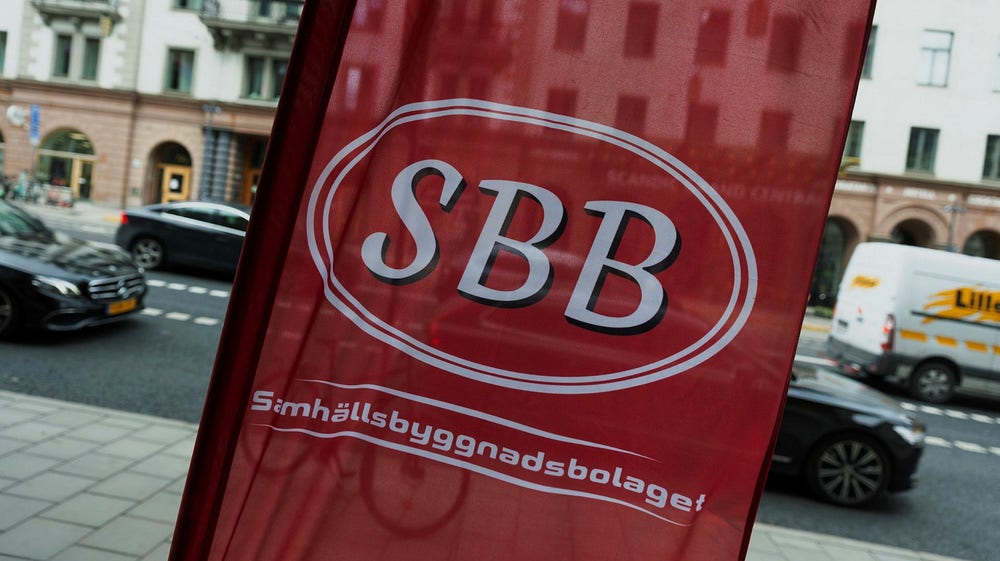 SBB baxar igenom 40-procentig hyreshöjning på äldreboende