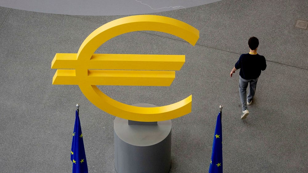 ECB-ledamot: Förbättrade inflationsutsikter krävs för räntesänkning