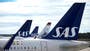 Antalet passagerare hos SAS ökade med 5 procent under mars, på årsbasis.