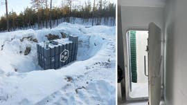 Nuclear Bunker Company säljer skyddsrum som utrustas med svenska NBC-luftfilter som ska skydda mot skadliga effekter av radioaktiva, biologiska och kemiska ämnen.