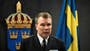 Thomas Nilsson, chefen för den militära underrättelse- och säkerhetstjänsten, Must.