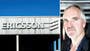 Bahnhofs vd Jon Karlung kritiserar Ericsson.