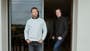 Karl Rosander (till vänster) och Måns Ulvestam (till höger) sålde sina sista aktier i poddbolaget Acast för att satsa allt på Sesamy, en plattform för e- och ljudböcker.