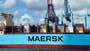 Maersk planerar att från februari nästa år upphöra med sin nuvarande direkttrafik mellan Asien och Göteborgs hamn. I stället aviserar rederiet att containrar till och från Göteborg ska transporteras med mindre fartyg som omlastas i hamnar i Tyskland.