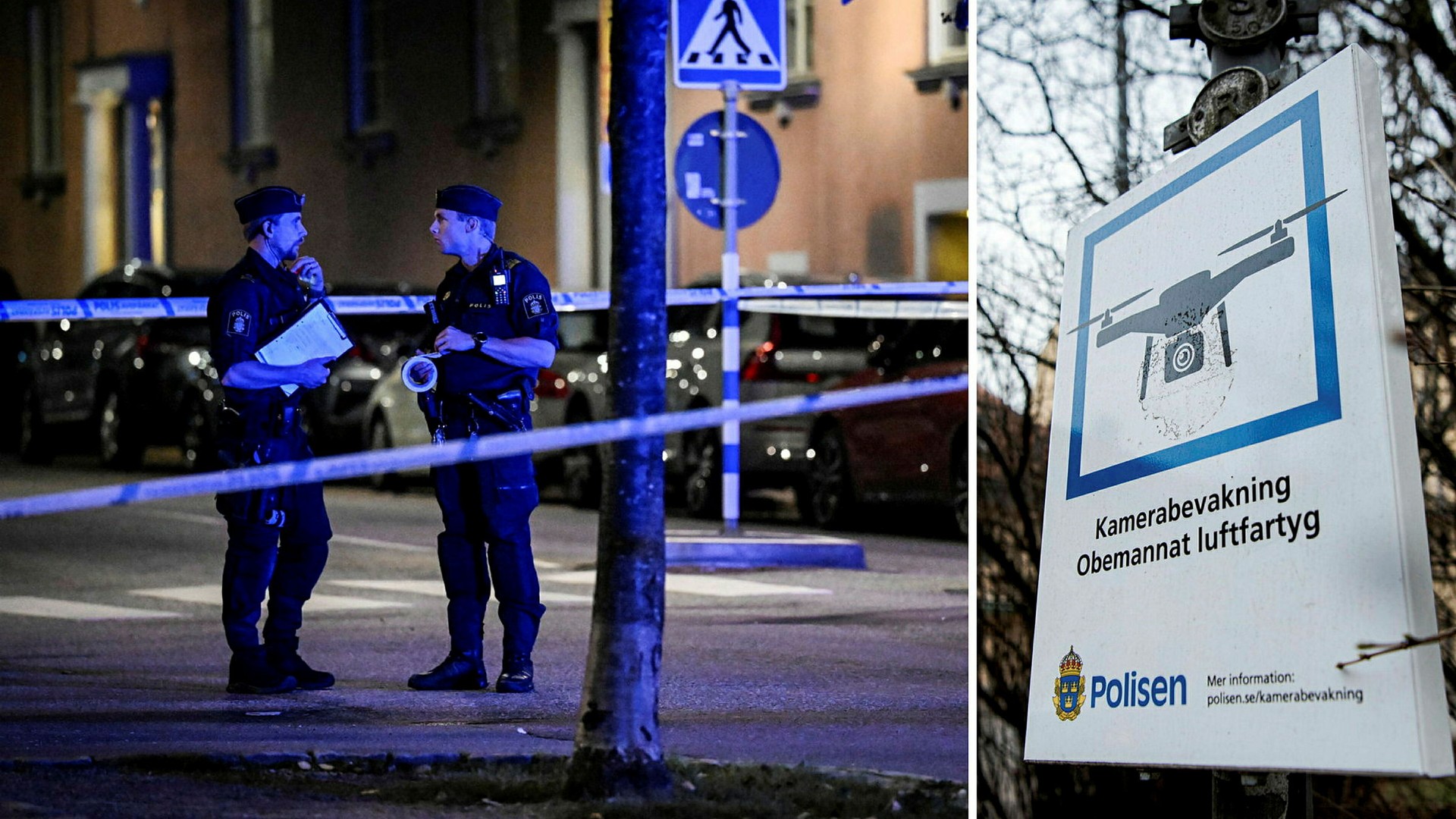 Polisen Får Rätt Att Hacka Kriminellas Mobiler Och Datorer