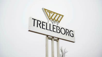 Verkstadsbolaget Trelleborg slutför förvärvet av Bp-tech.