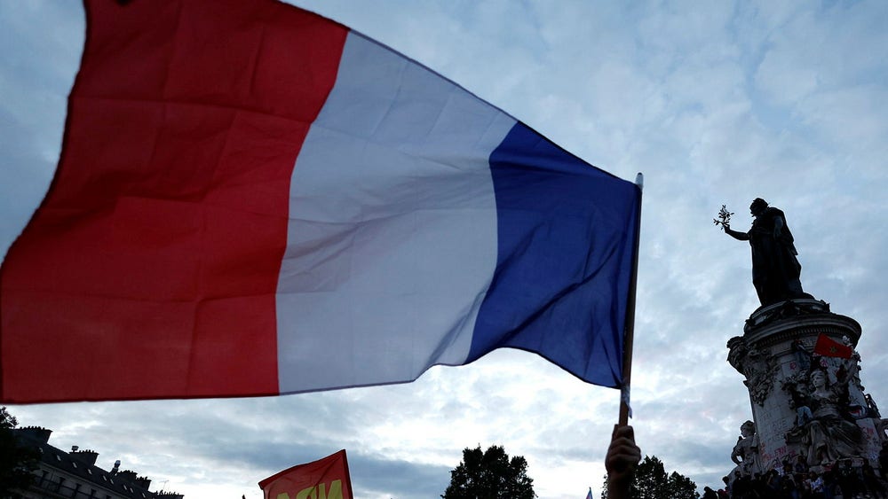 Franska riksrevisionen: Budgetunderskottet oacceptabelt