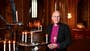 FÖRLÖSANDE. Svenska kyrkans ärkebiskop Martin Modéus talar intressant om de tvivlare som befinner sig i kyrkans periferi. De är kyrkans verkliga centrum.