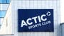 Friskvårdskedjan Actic höjde sitt resultat trots en oförändrad omsättning.
