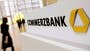 Tyska Commerzbank förslår en utdelning för första gången på många år.