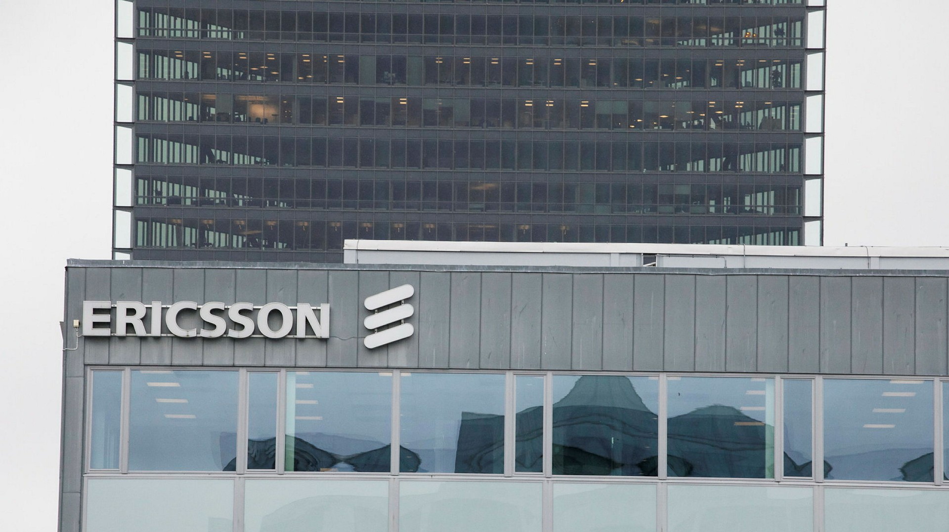 Ericsson B - Nyheter Om Bolaget - Dagens Industri